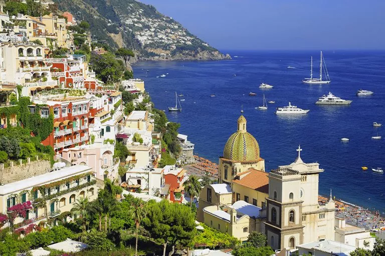 Campania 1