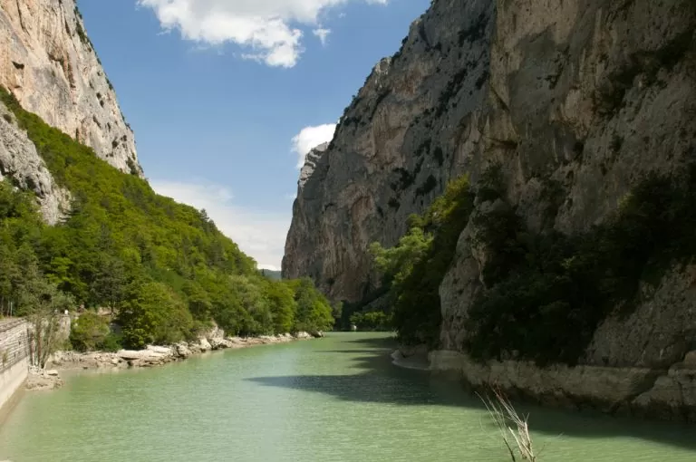 Gola del Furlo