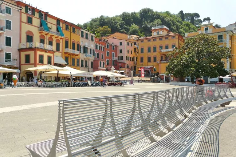moto Golfo dei Poeti: Lerici