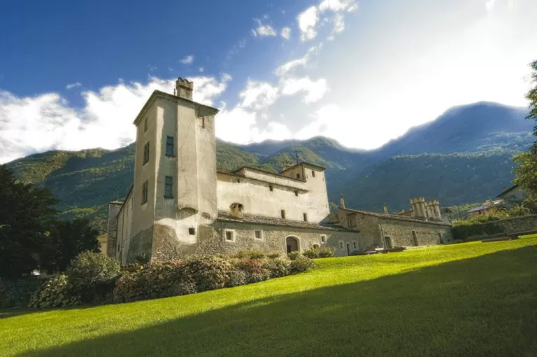 Castello Issogne