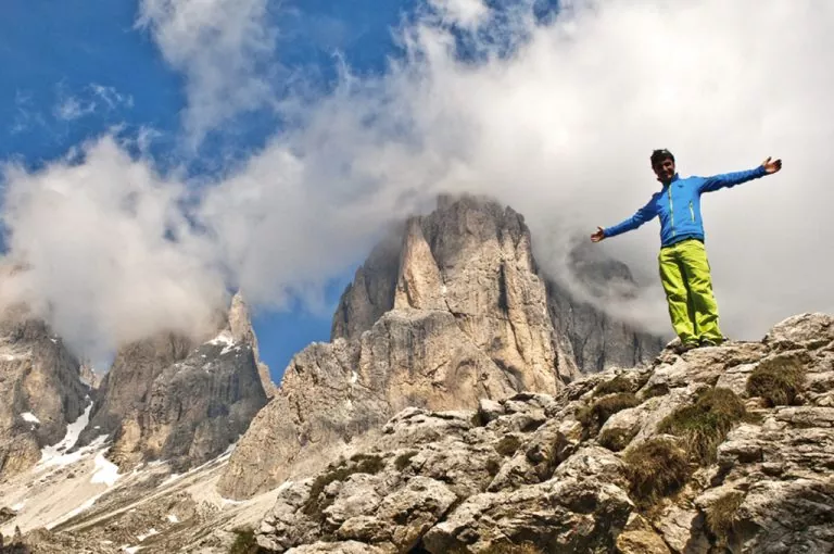 Montagna