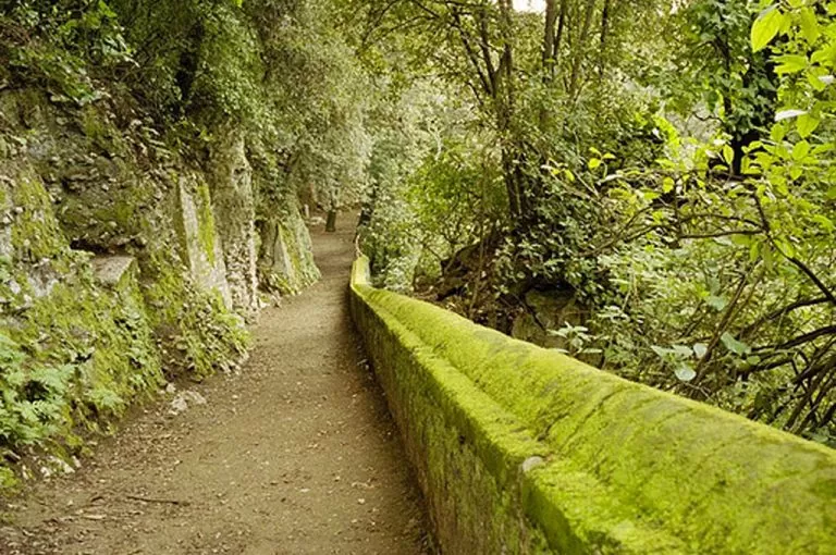Parco Villa Gregoriana