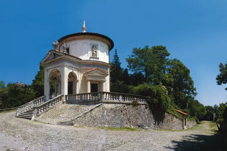 Sacro Monte di Varese