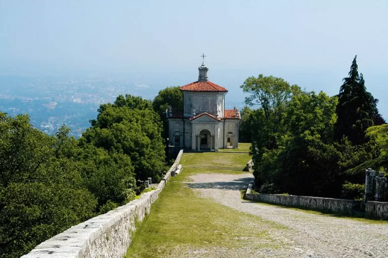 Sacro Monte di Varese