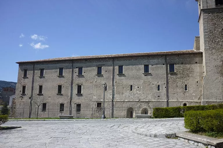 San Giovanni in Fiore: centro studi