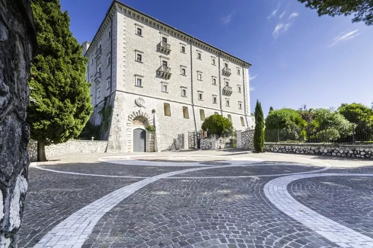 Abbazia di Montecassino