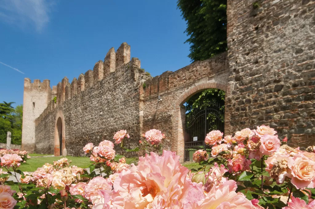 Weekend tra Este e Monselice: il castello
