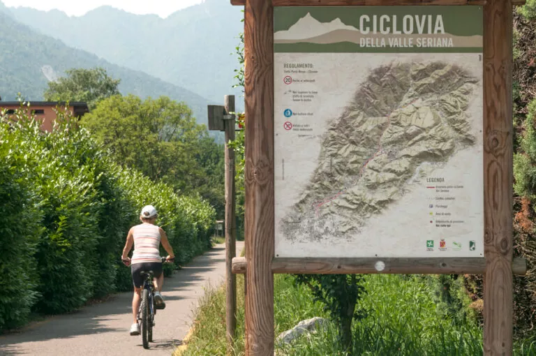 5 idee per un weekend in Lombardia