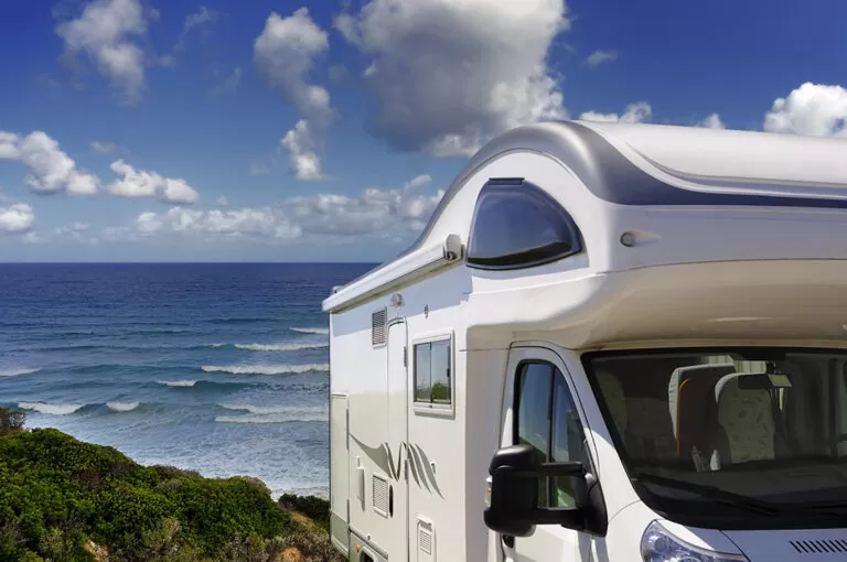 Tag camper