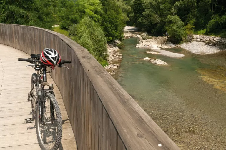 5 idee weekend in bici: La ciclabile della val seriana