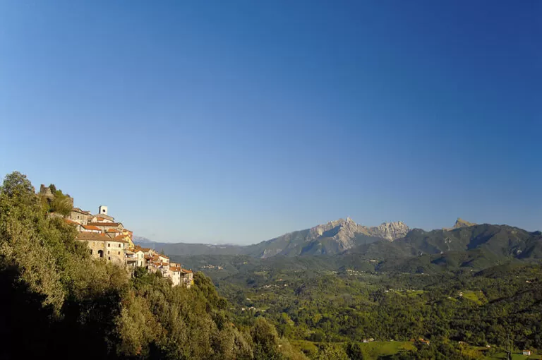 Weekend in lunigiana:lunigiana