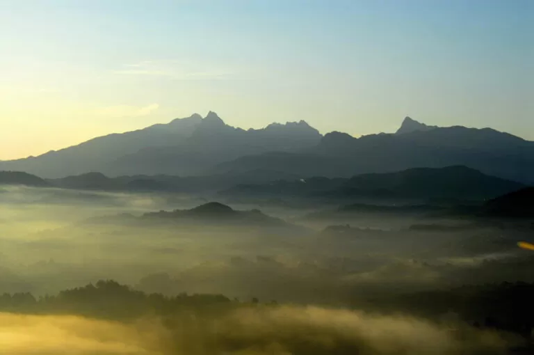 Weekend in lunigiana: alpi Apuane