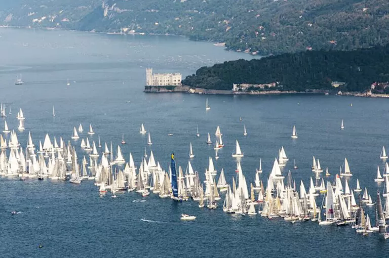 Barcolana