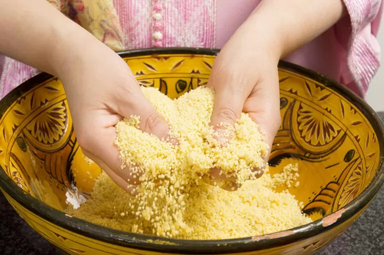 Cous cous fest
