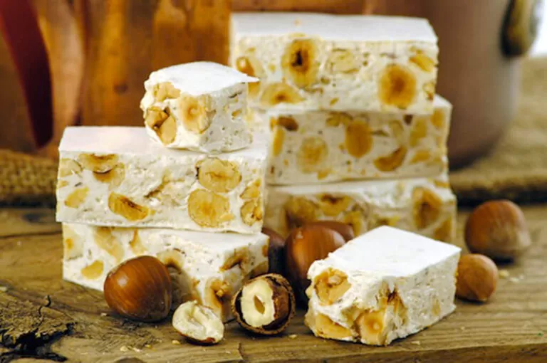 Festa del torrone