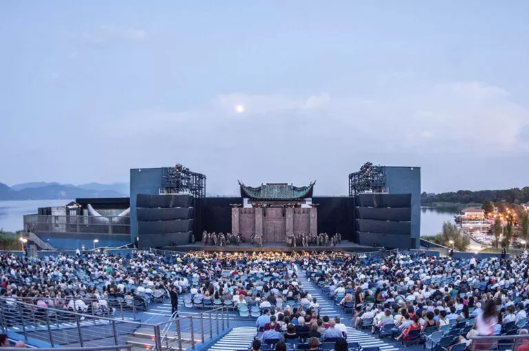 Festival puccini