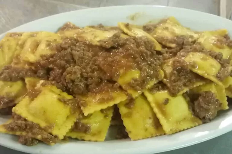 Festa del tortello e del porcino