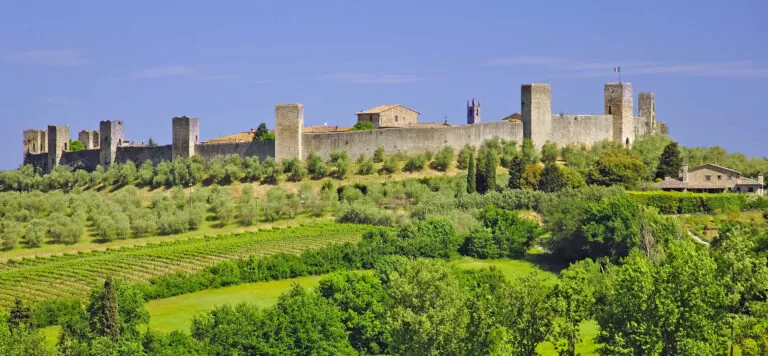 Speciale borghi murati