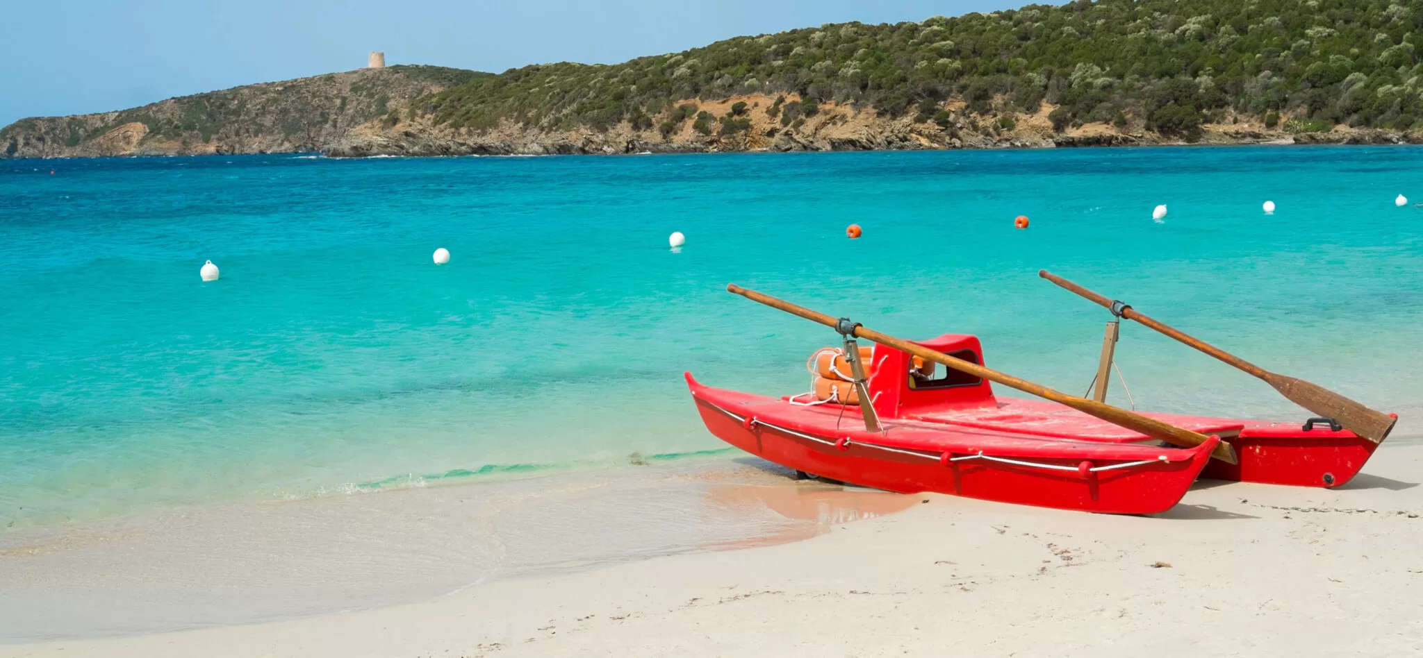 Speciale mare