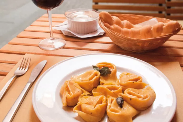 Ferrara food festival