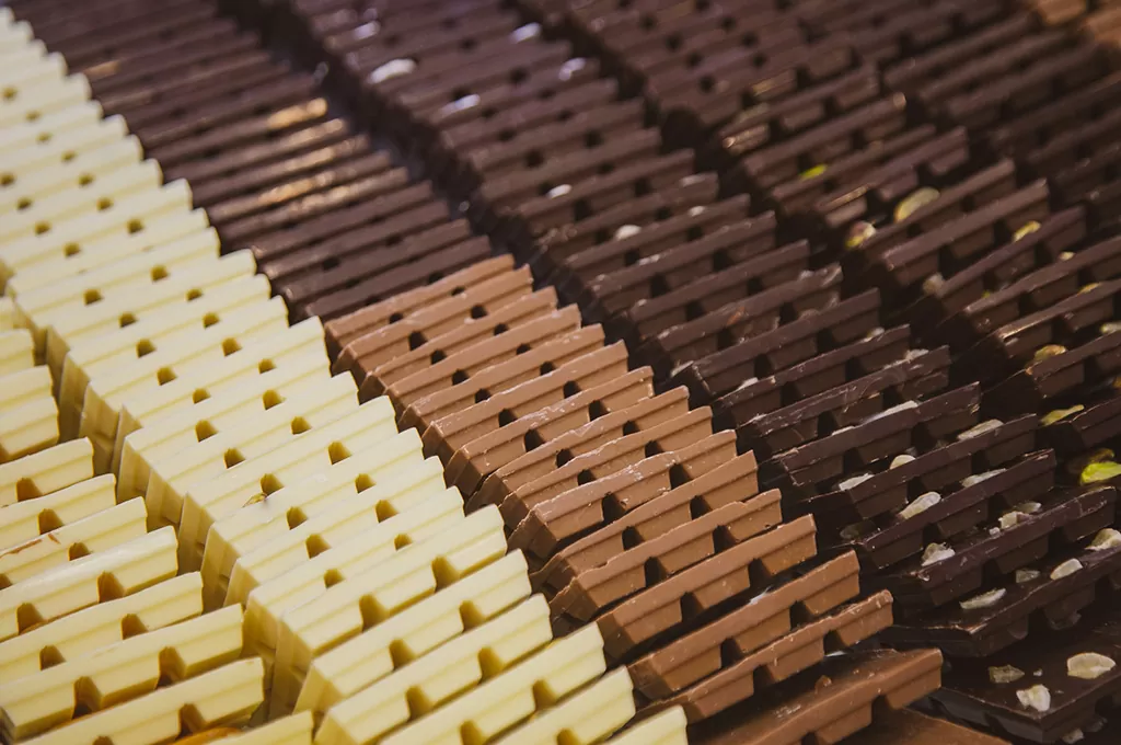 Sciocola’ festival del cioccolato