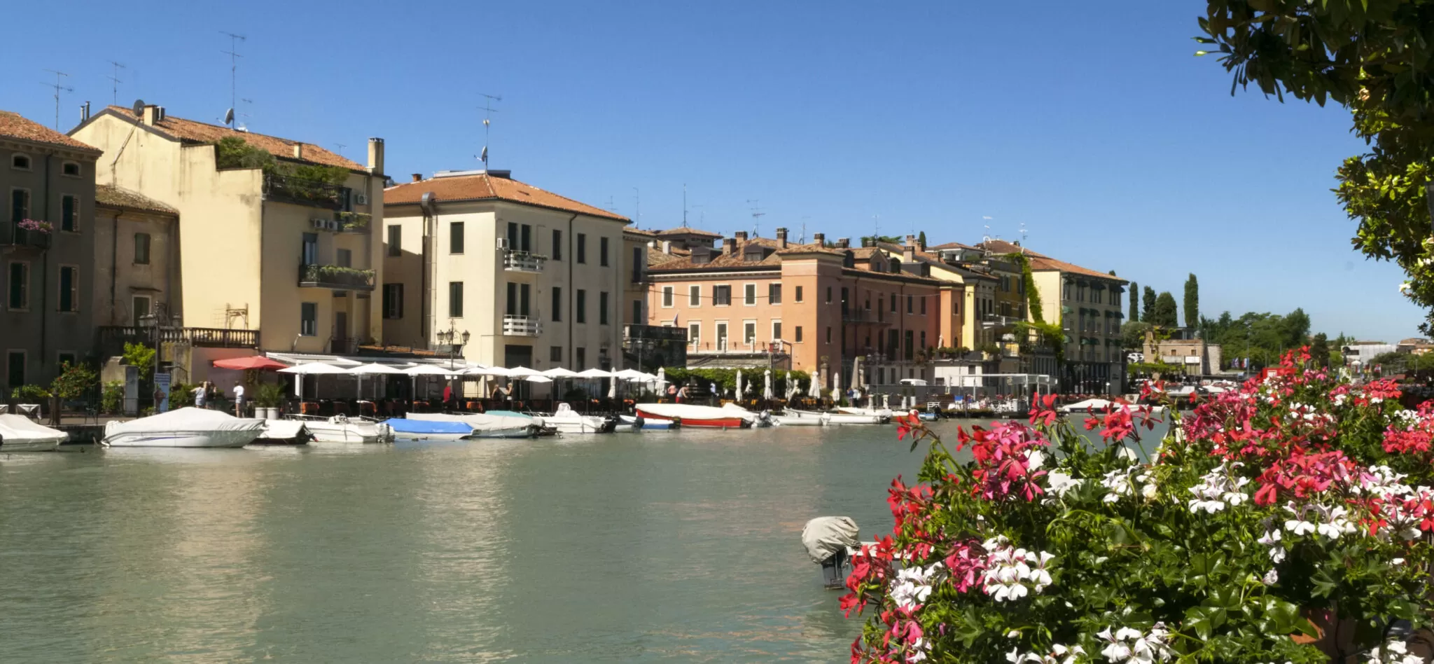 Speciale borghi acqua dolce