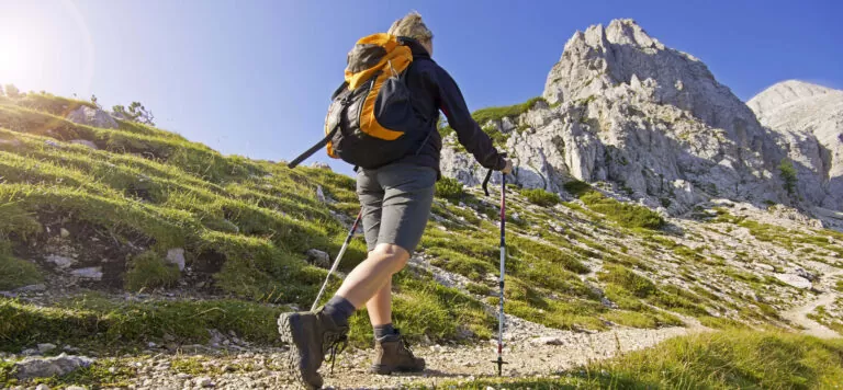 Idee weekend in montagna