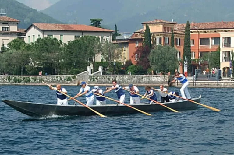 Palio delle mura