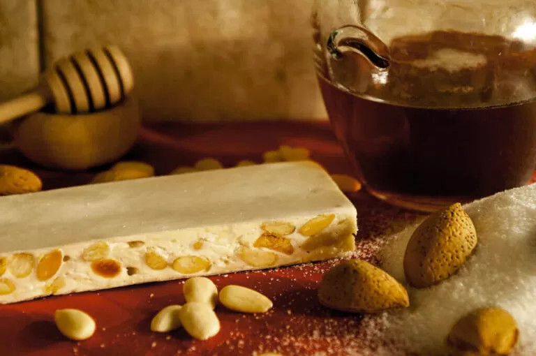 Sagra del torrone