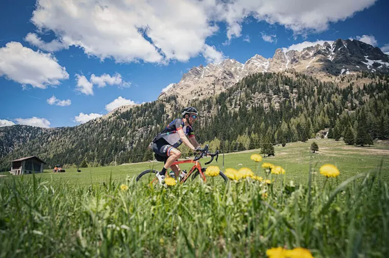 Marcialonga cycling craft