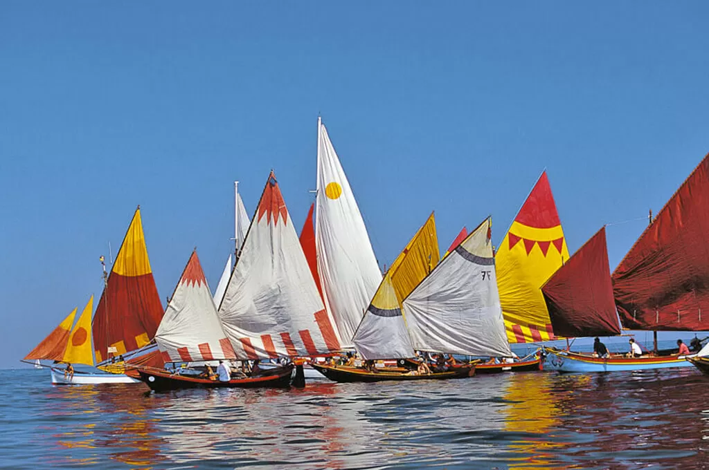 Sposalizio del mare