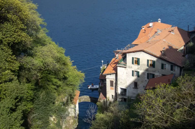 Le vie del viandante: Ponte del Diavolo