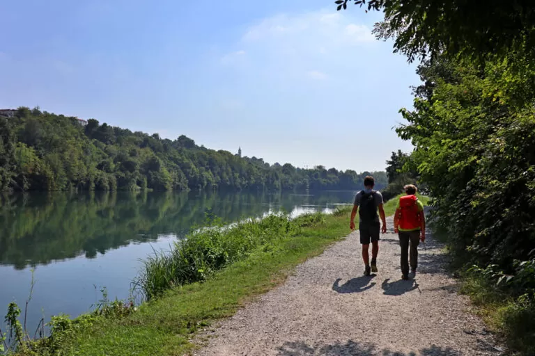 Le vie del viandante: Adda