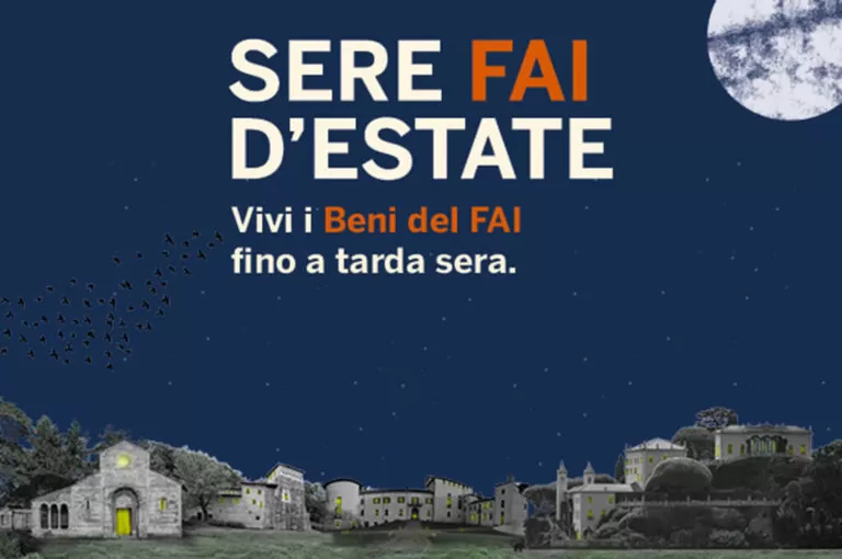 Sere fai estate