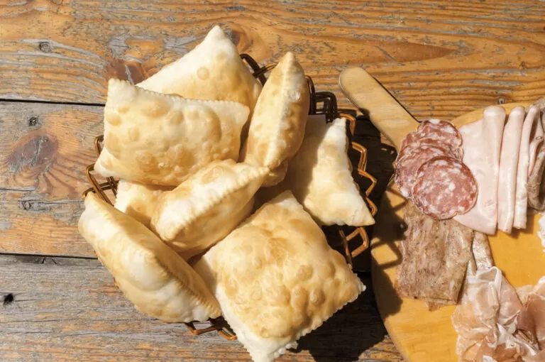 Festa della birra e del gnocco fritto