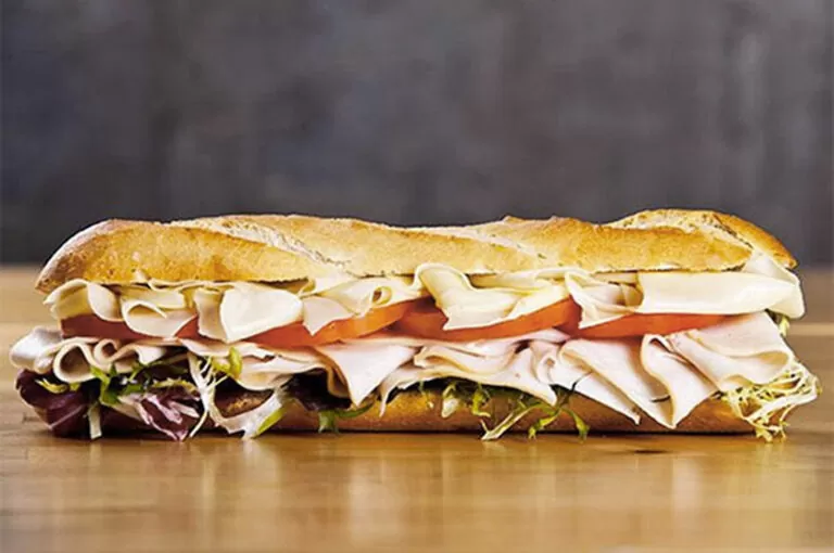 Sagra del panino della nonna