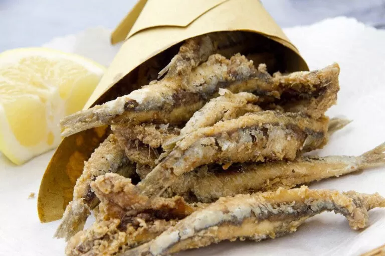 Festival del pesce azzurro a marzamemi