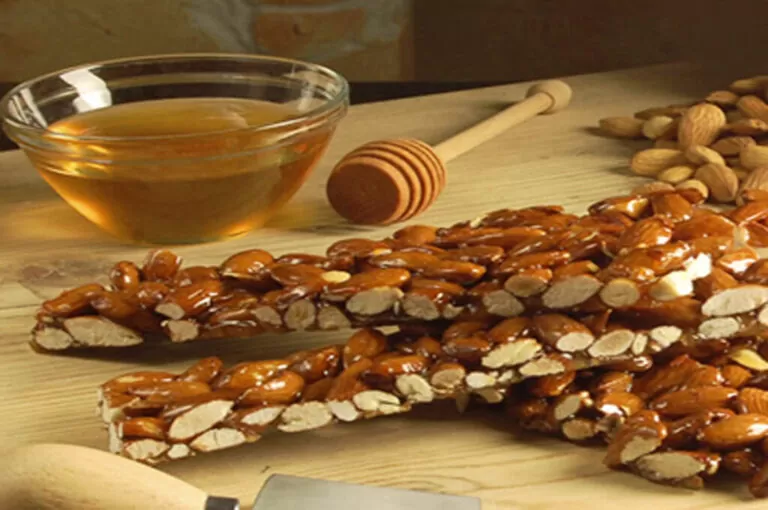 Festa del torrone e del croccantino