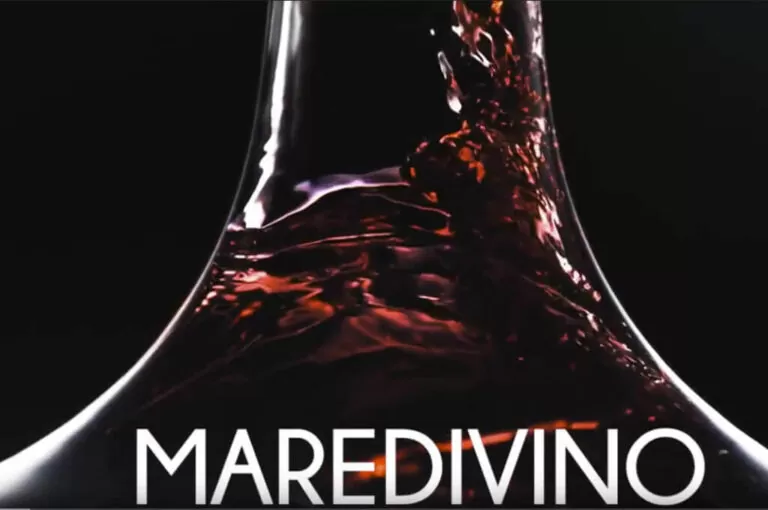 Maredivino