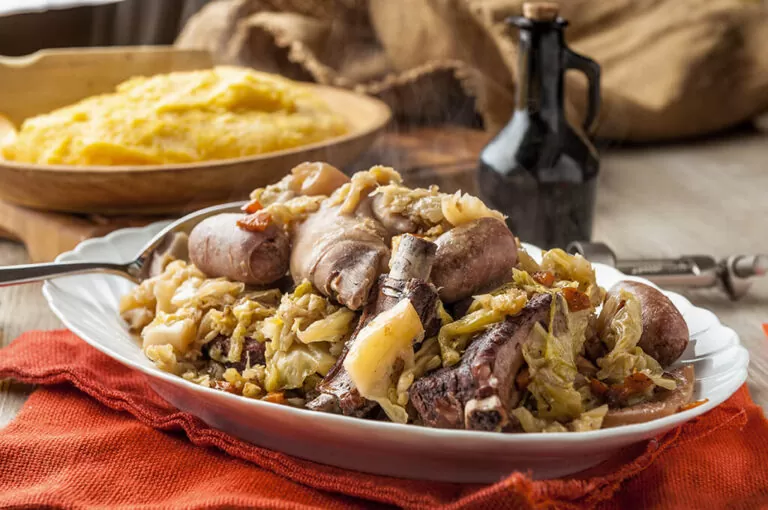 Festival de la cazoeula