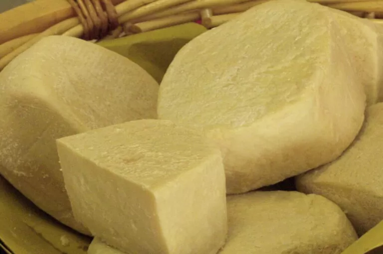 Fiera del formaggio di fossa