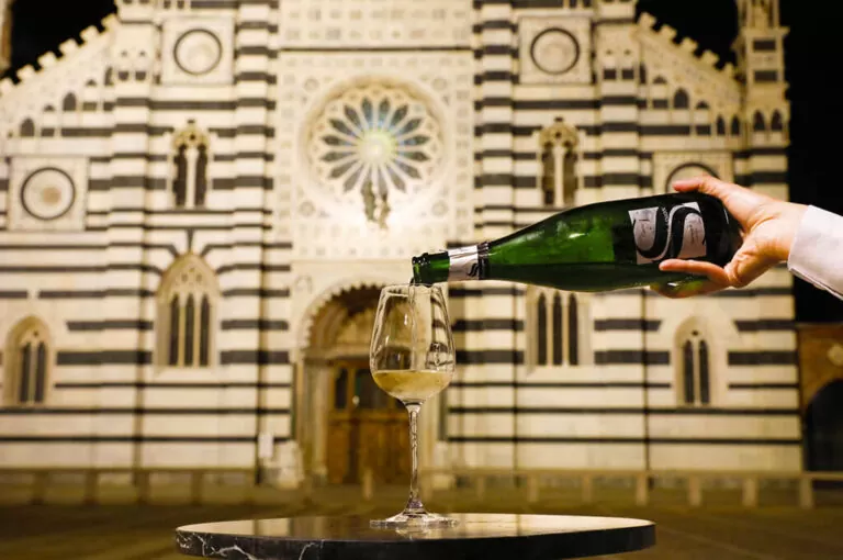 Monza wine experience
