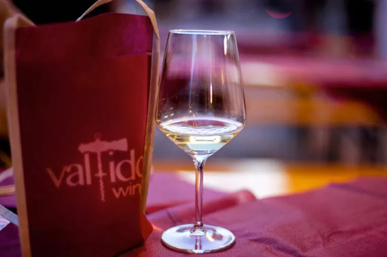 Valtidone wine fest