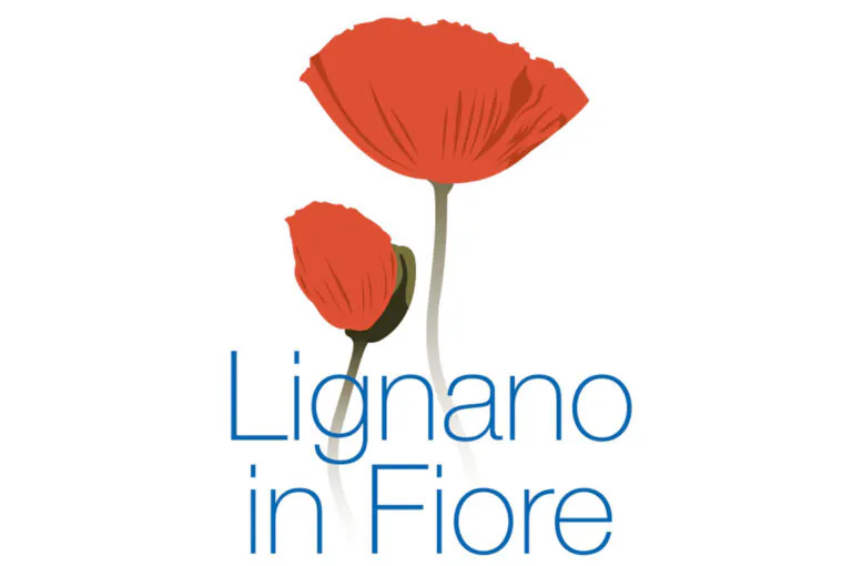 Lignano in fiore