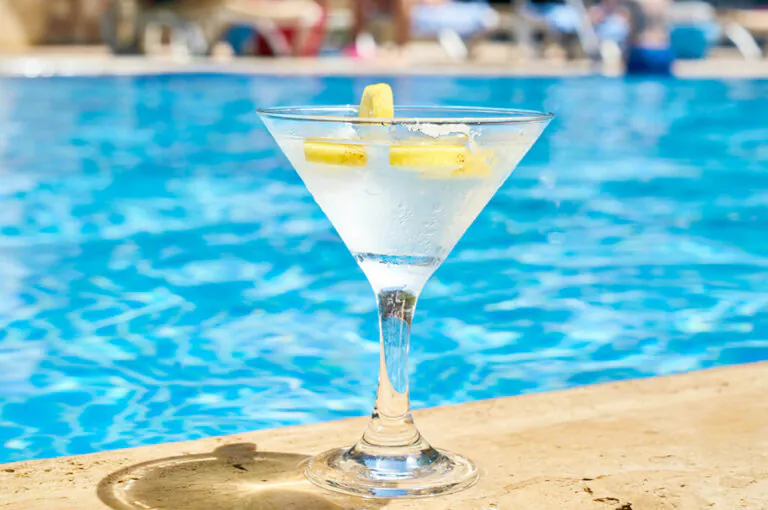 Fish and gin festival