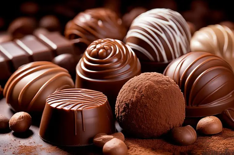 Chocomoments follonica