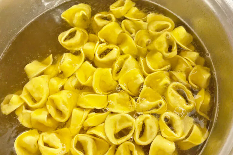 Festa del cappelletto ferrarese