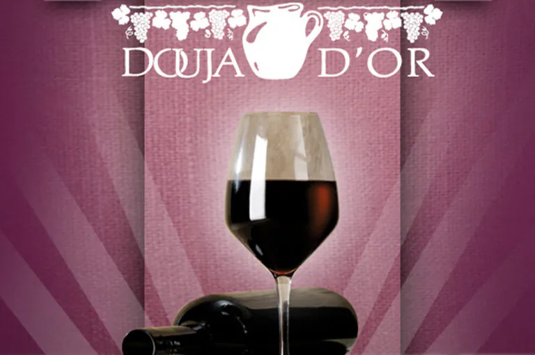 Douja d'or