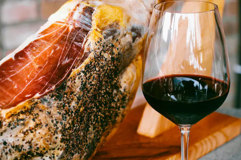 Festa del prosciutto di carpegna dop