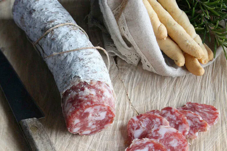 Fums, profums, salums